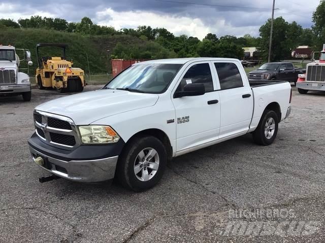 RAM 1500 Andere Transporter