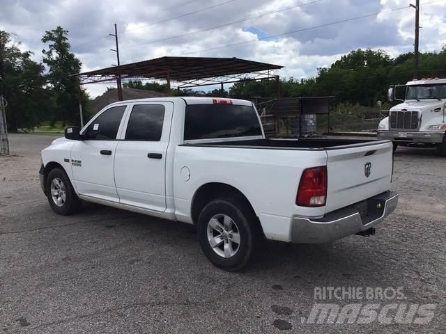 RAM 1500 Andere Transporter