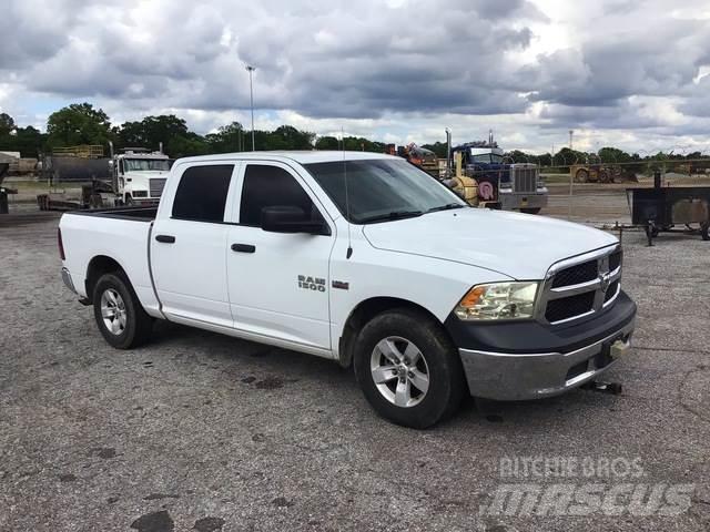 RAM 1500 Andere Transporter