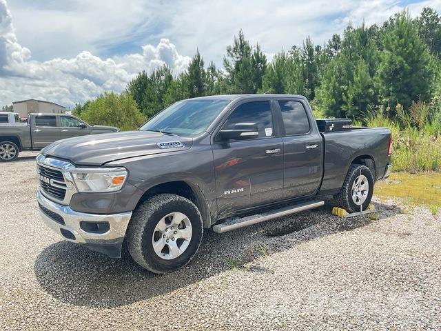 RAM 1500 Andere Transporter