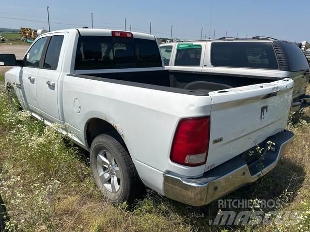 RAM 1500 Andere Transporter