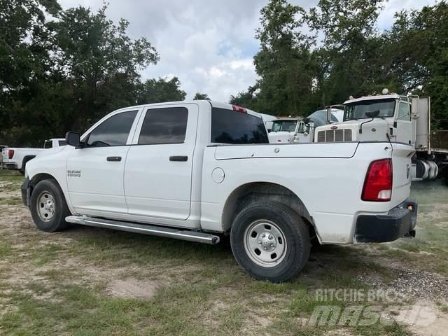 RAM 1500 Andere Transporter