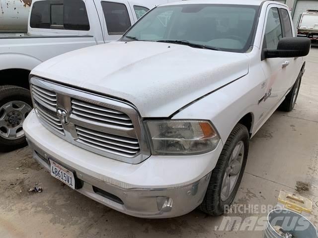 RAM 1500 Andere Transporter