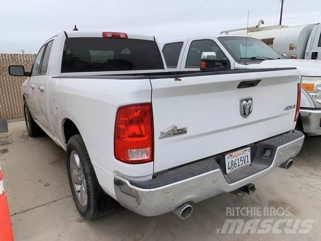 RAM 1500 Andere Transporter