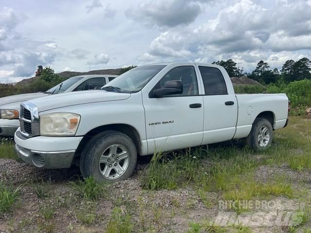 RAM 1500 Andere Transporter