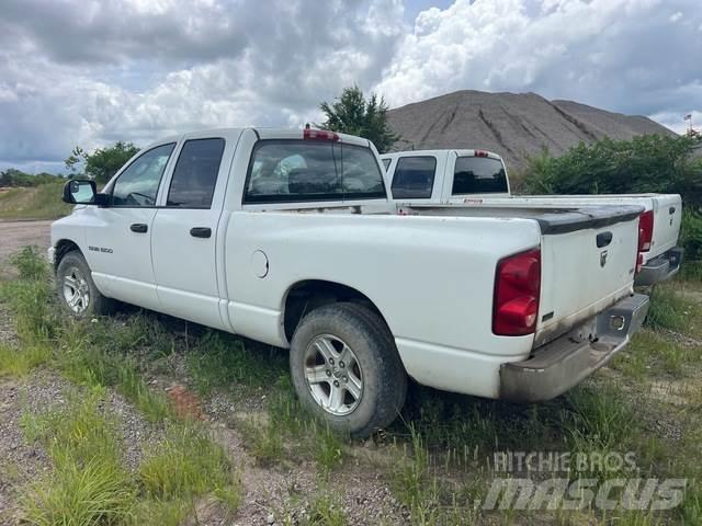 RAM 1500 Andere Transporter