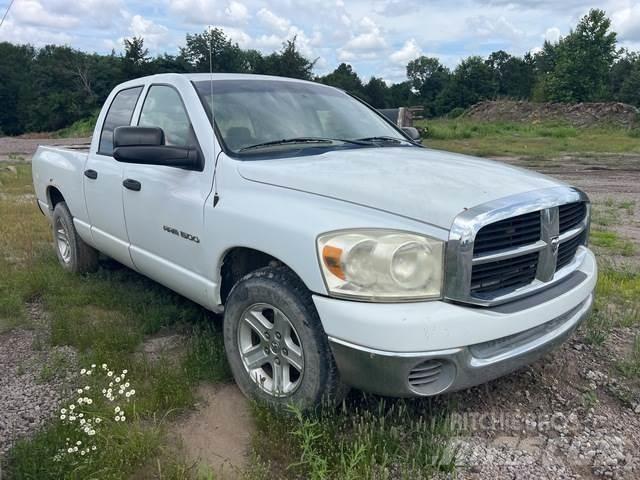 RAM 1500 Andere Transporter