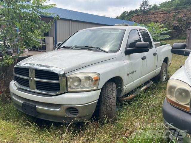 RAM 1500 Andere Transporter