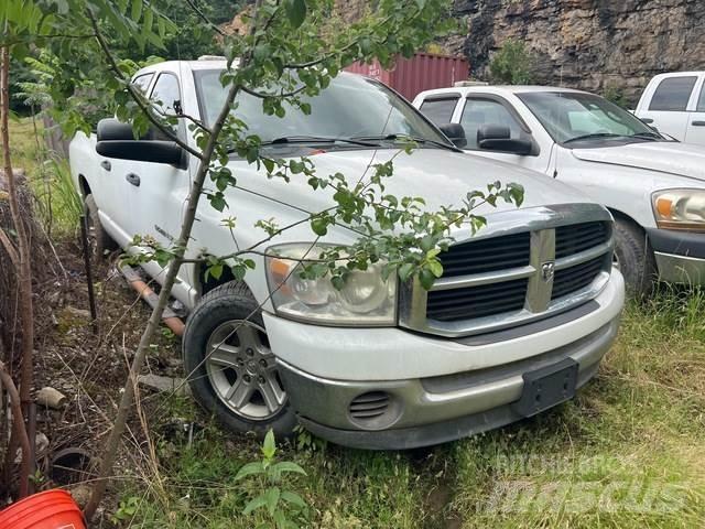RAM 1500 Andere Transporter