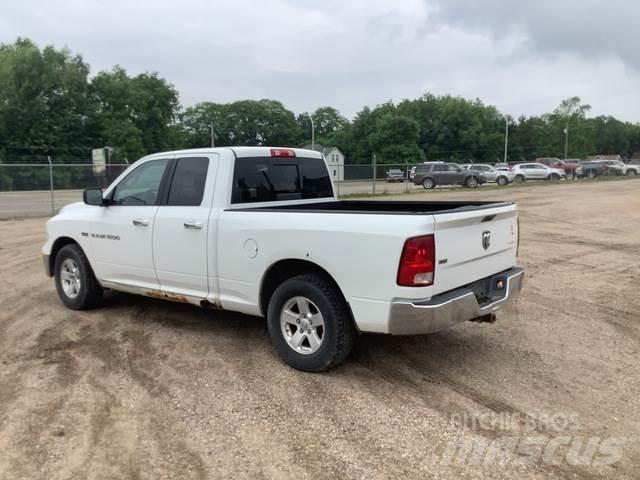RAM 1500 Andere Transporter