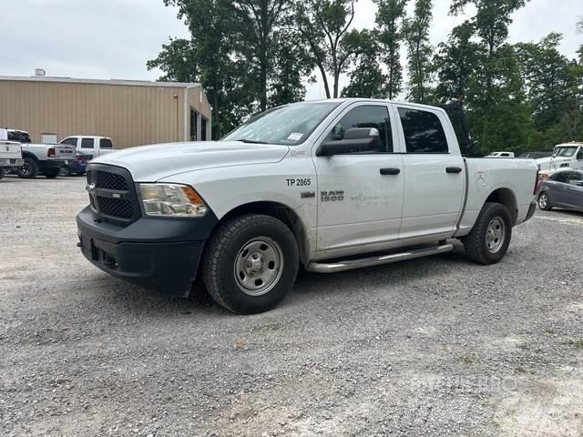 RAM 1500 Andere Transporter