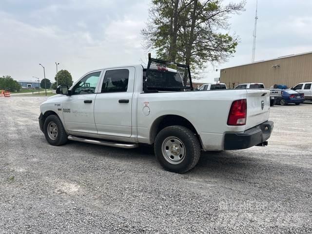 RAM 1500 Andere Transporter
