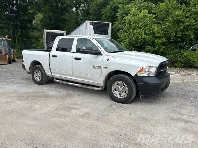 RAM 1500 Andere Transporter
