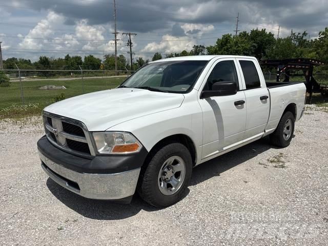 RAM 1500 Andere Transporter