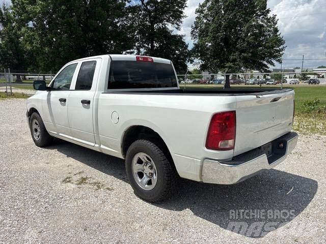 RAM 1500 Andere Transporter