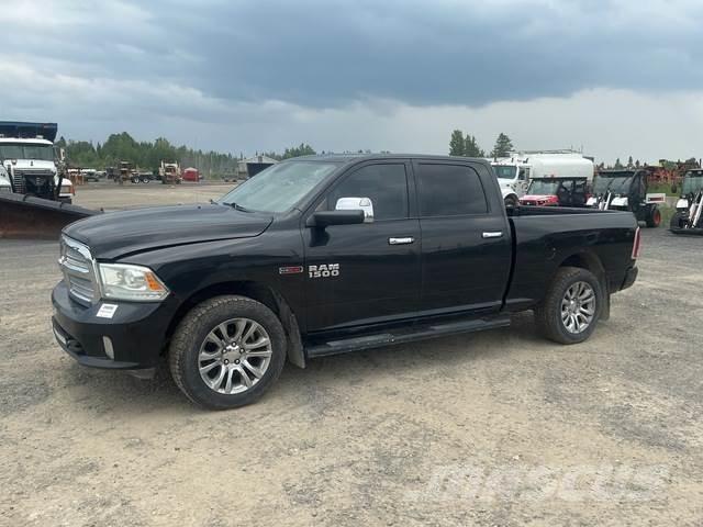 RAM 1500 Andere Transporter