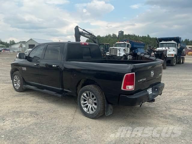 RAM 1500 Andere Transporter