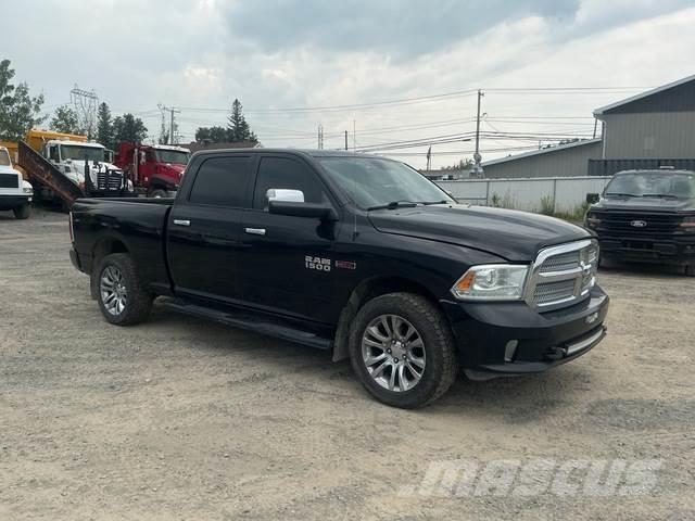 RAM 1500 Andere Transporter