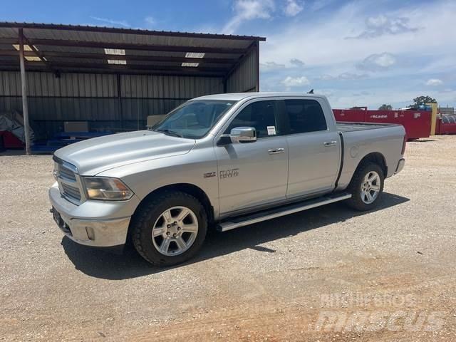 RAM 1500 Andere Transporter