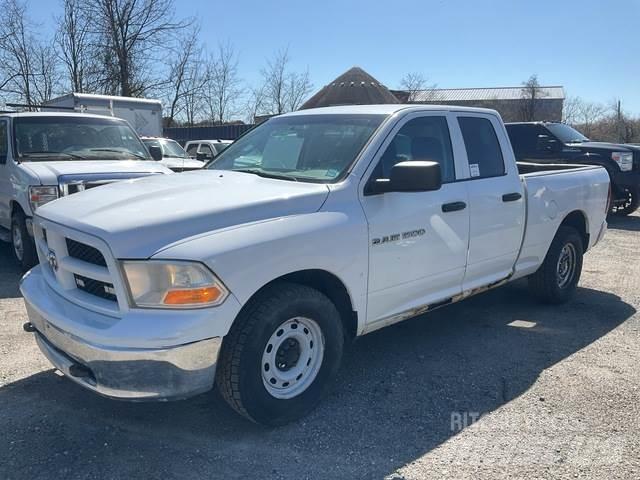 RAM 1500 Andere Transporter
