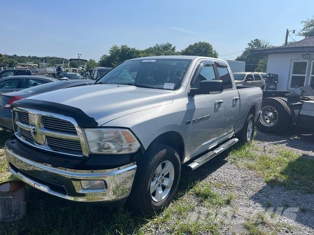 RAM 1500 Pickup/Pritschenwagen