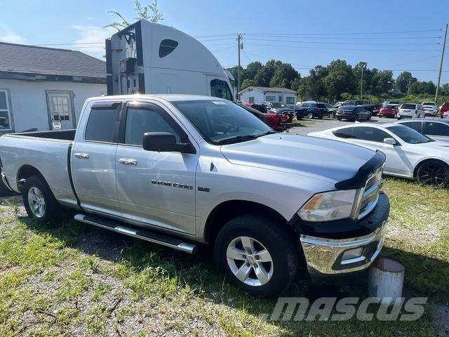 RAM 1500 Pickup/Pritschenwagen