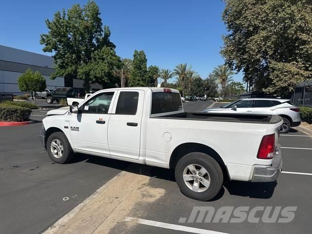 RAM 1500 Andere Transporter