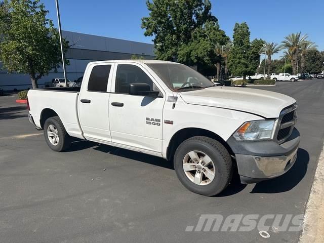 RAM 1500 Andere Transporter