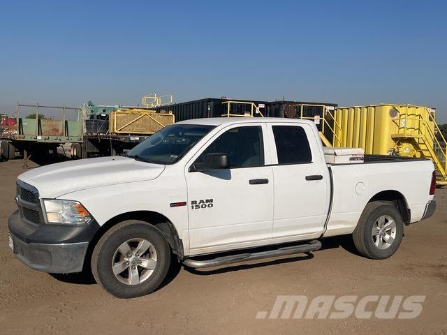RAM 1500 Andere Transporter