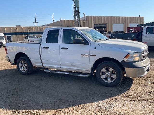 RAM 1500 Andere Transporter