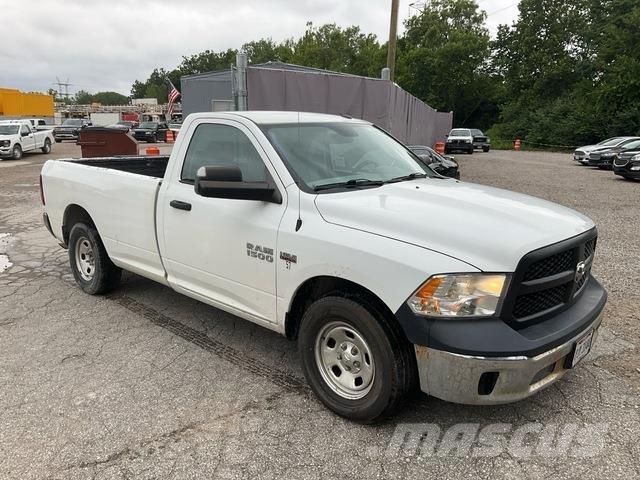 RAM 1500 Andere Transporter