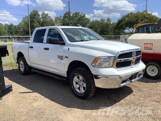 RAM 1500 Pickup/Pritschenwagen