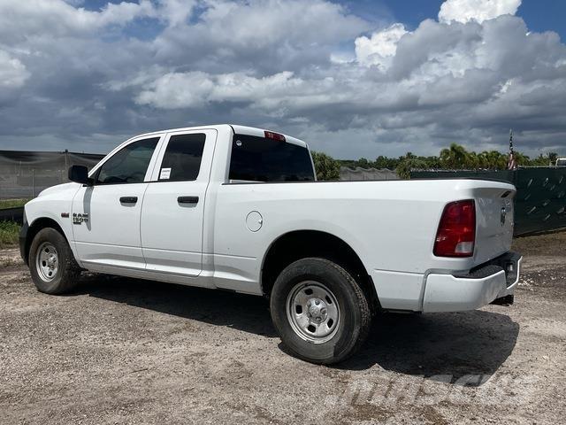 RAM 1500 Pickup/Pritschenwagen