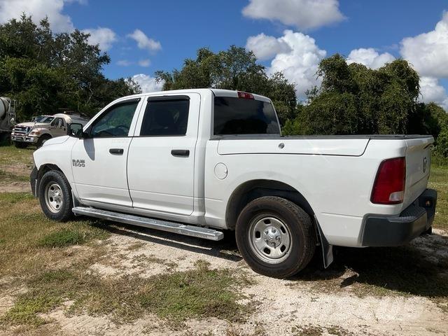RAM 1500 Pickup/Pritschenwagen