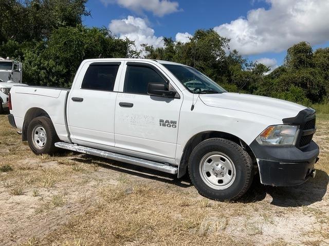 RAM 1500 Pickup/Pritschenwagen