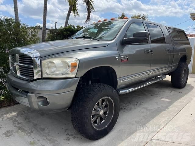 RAM 2500 Andere Transporter