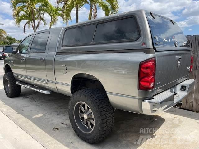 RAM 2500 Andere Transporter
