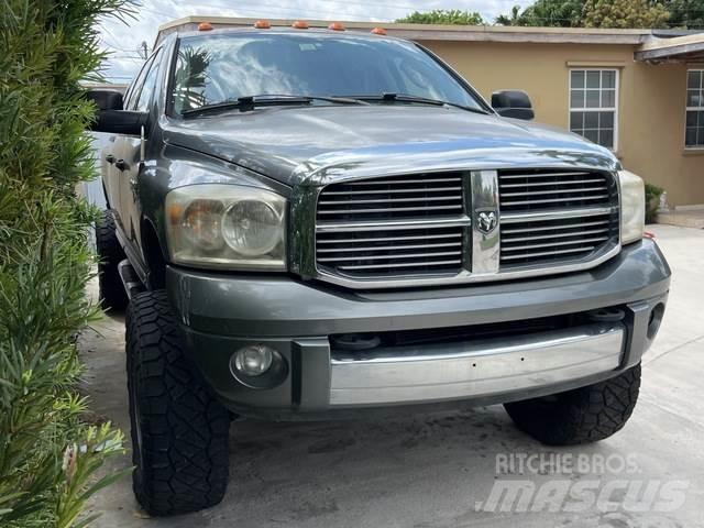 RAM 2500 Andere Transporter