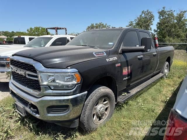 RAM 2500 Andere Transporter