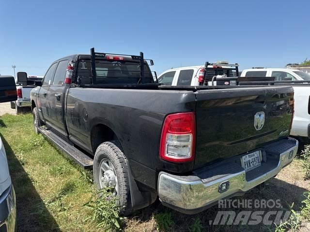 RAM 2500 Andere Transporter