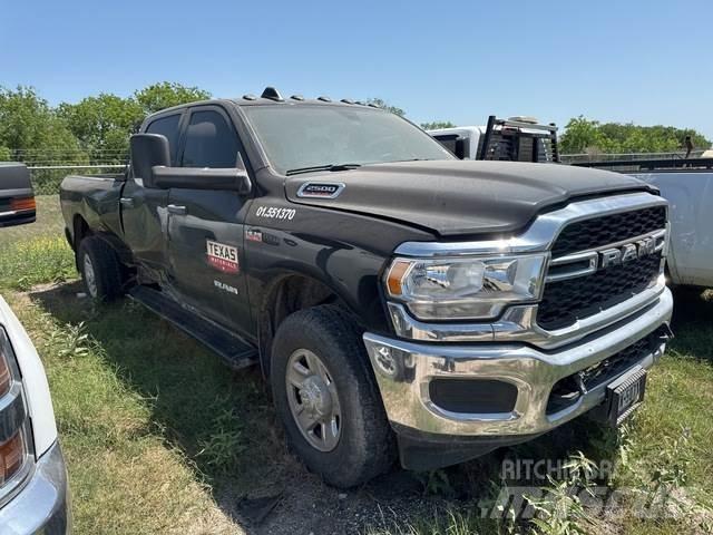 RAM 2500 Andere Transporter