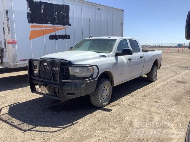 RAM 2500 Andere Transporter