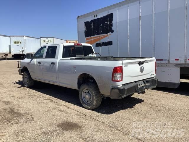 RAM 2500 Andere Transporter