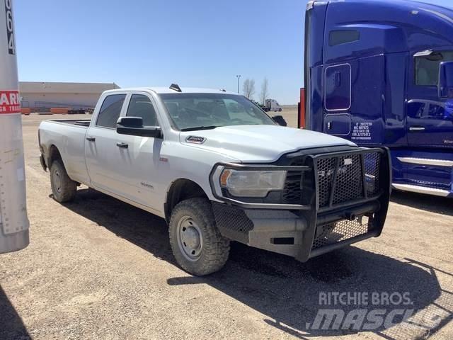 RAM 2500 Andere Transporter