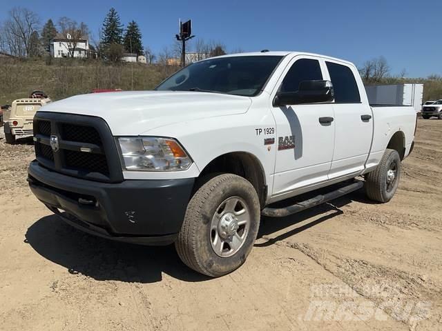 RAM 2500 Andere Transporter