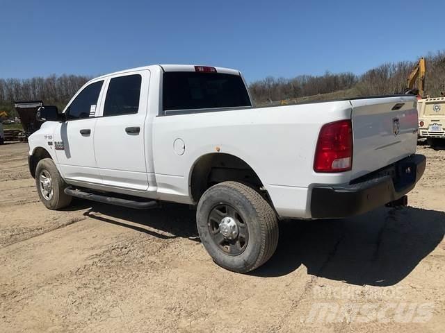 RAM 2500 Andere Transporter