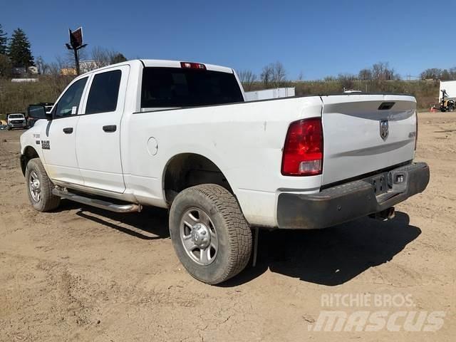 RAM 2500 Andere Transporter