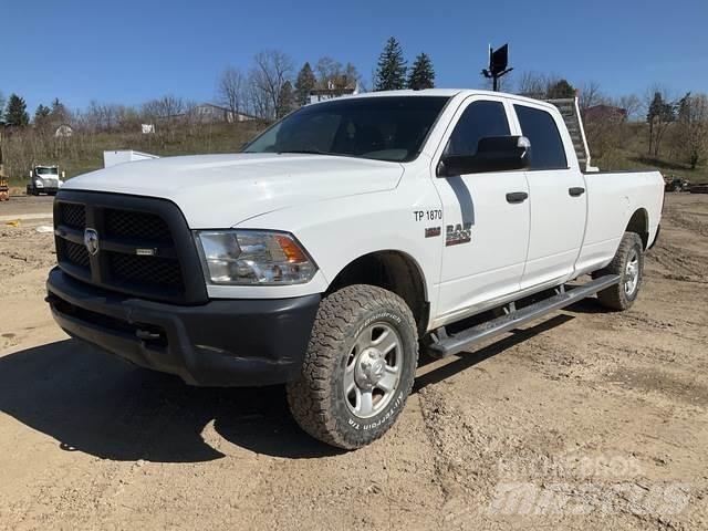 RAM 2500 Andere Transporter