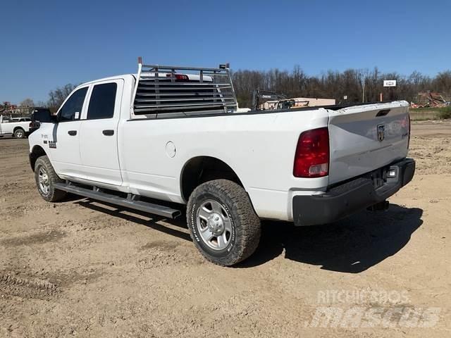 RAM 2500 Andere Transporter