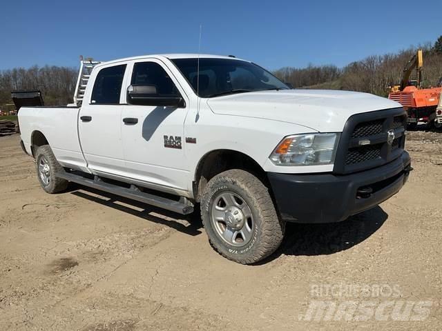 RAM 2500 Andere Transporter